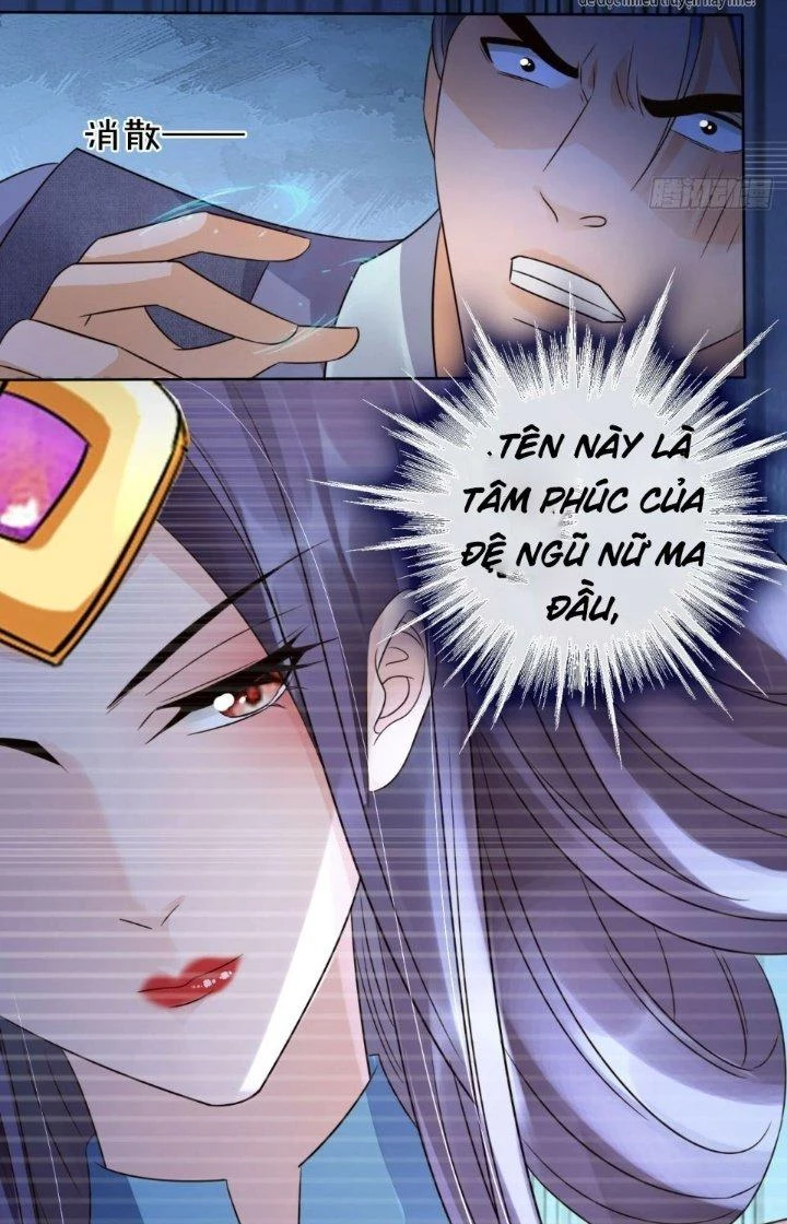Tùy Tùng Của Nữ Phản Diện Chapter 29 - Trang 2