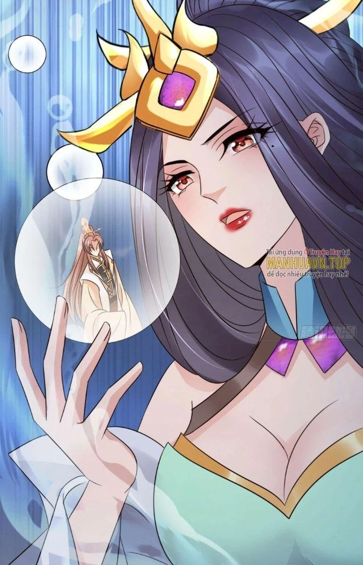 Tùy Tùng Của Nữ Phản Diện Chapter 29 - Trang 2