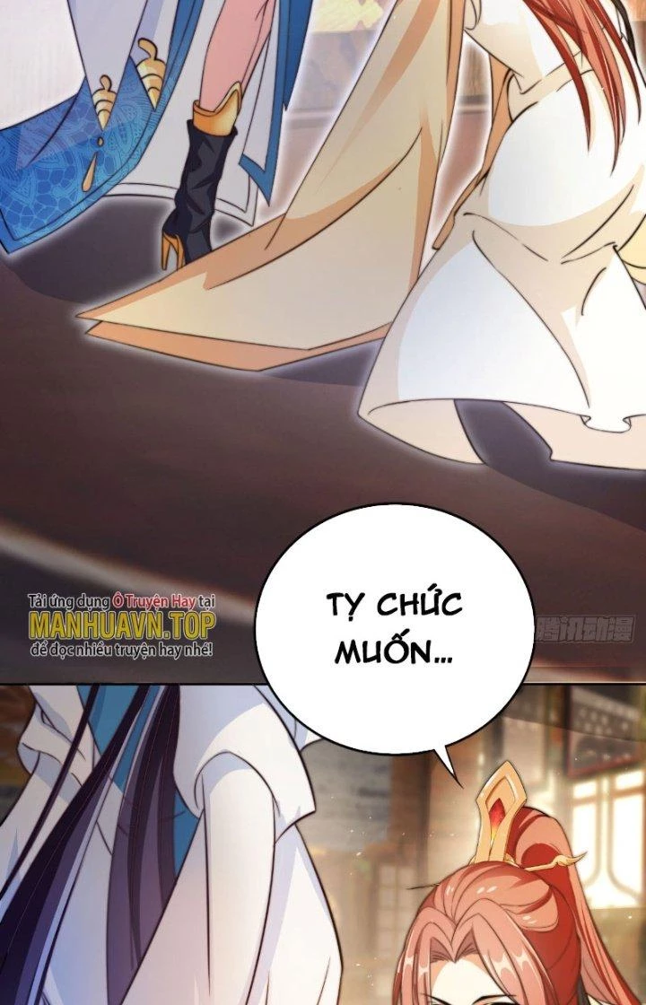 Tùy Tùng Của Nữ Phản Diện Chapter 3 - Trang 2