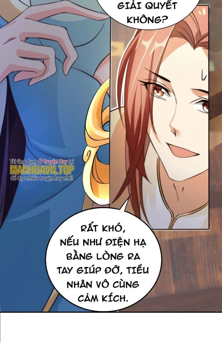 Tùy Tùng Của Nữ Phản Diện Chapter 3 - Trang 2