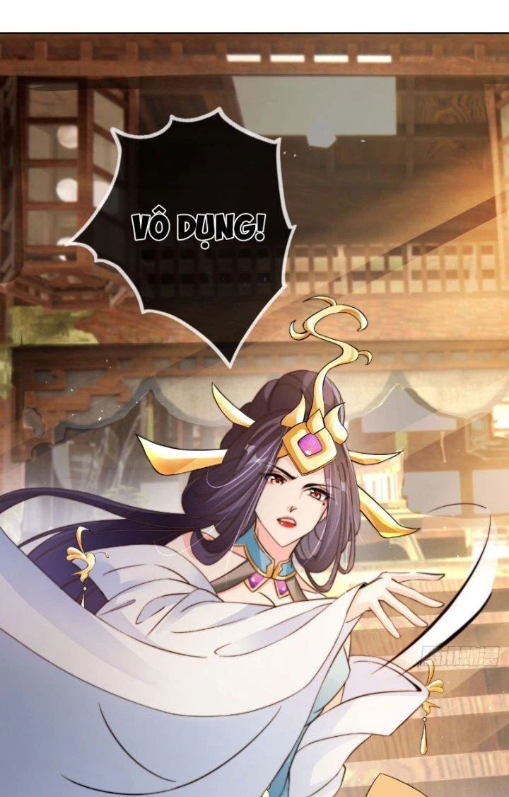Tùy Tùng Của Nữ Phản Diện Chapter 3 - Trang 2