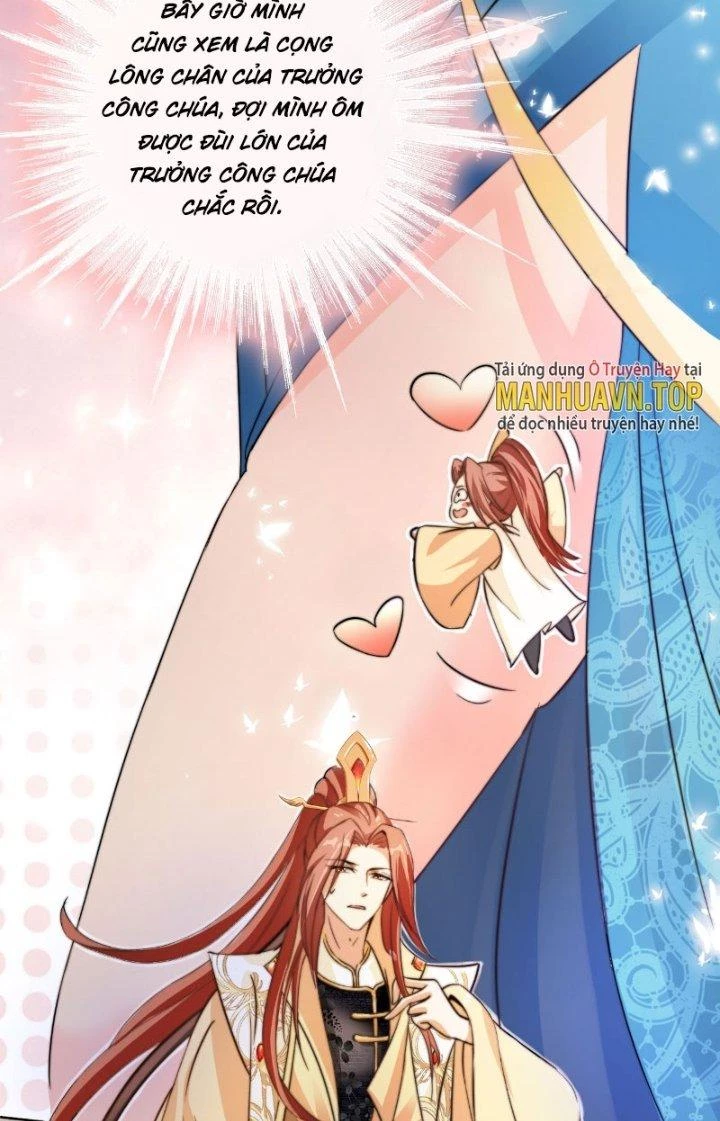 Tùy Tùng Của Nữ Phản Diện Chapter 3 - Trang 2