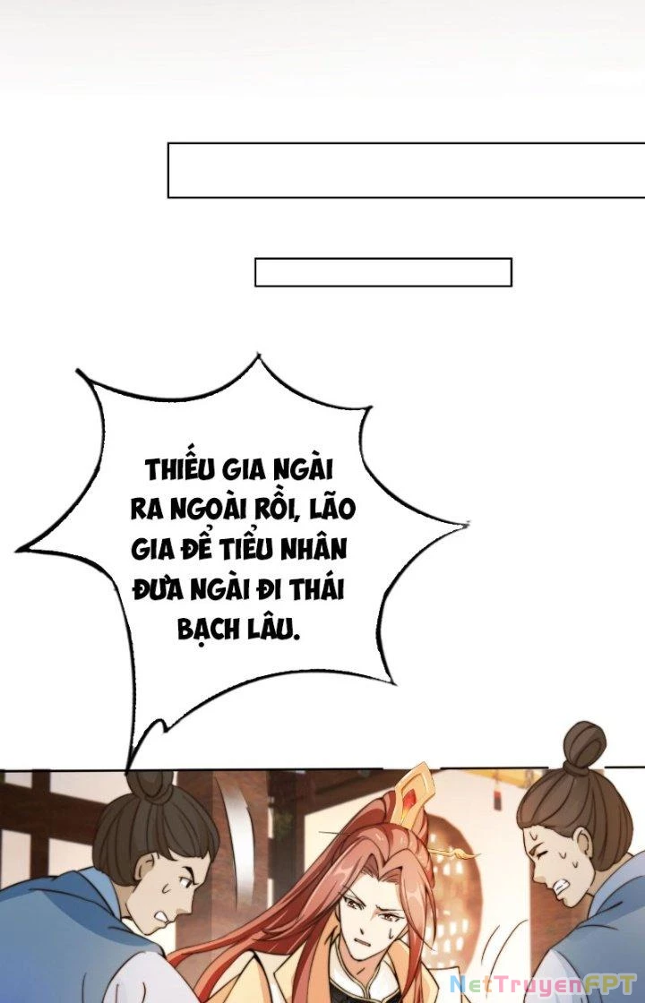 Tùy Tùng Của Nữ Phản Diện Chapter 3 - Trang 2
