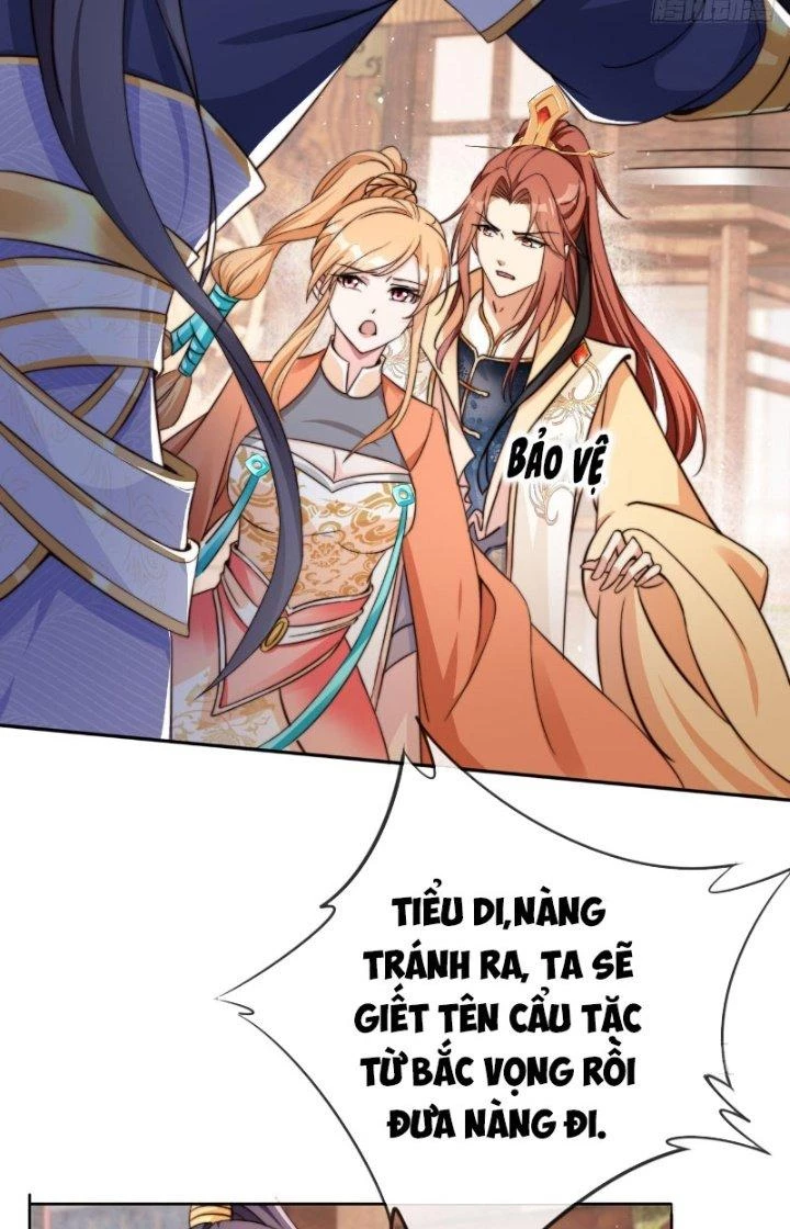 Tùy Tùng Của Nữ Phản Diện Chapter 3 - Trang 2