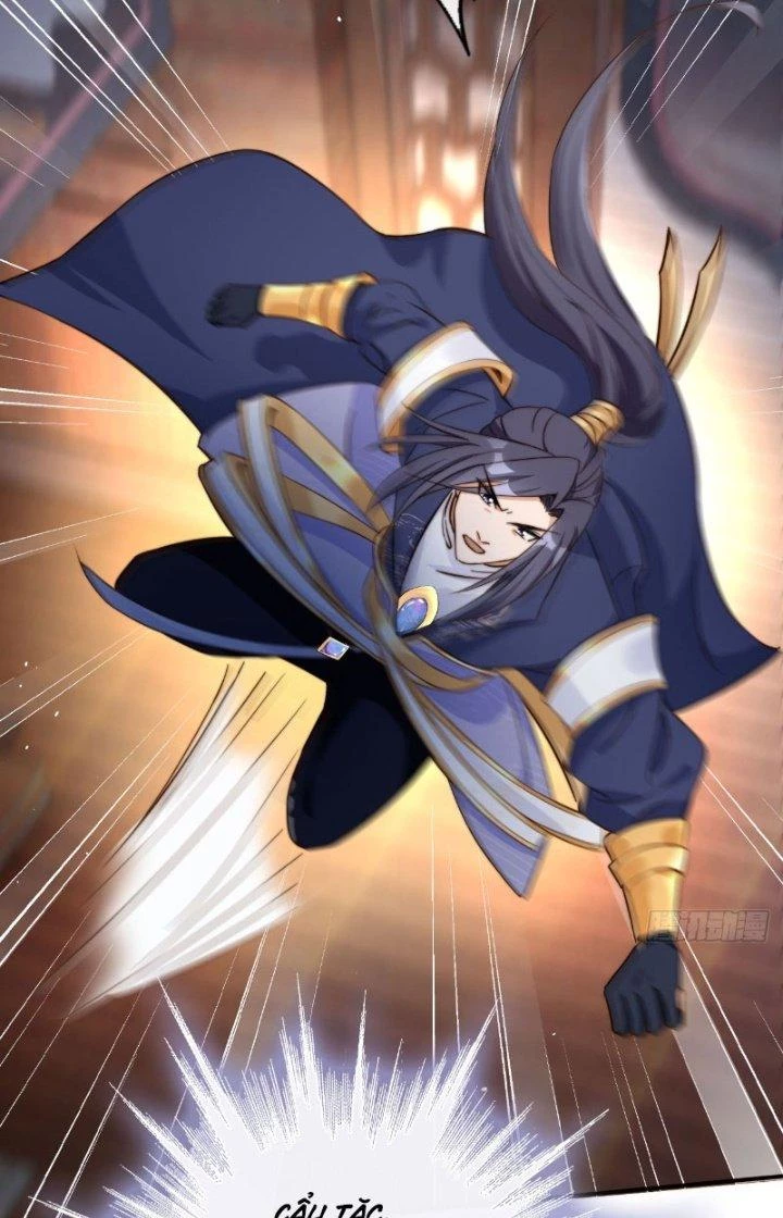 Tùy Tùng Của Nữ Phản Diện Chapter 3 - Trang 2