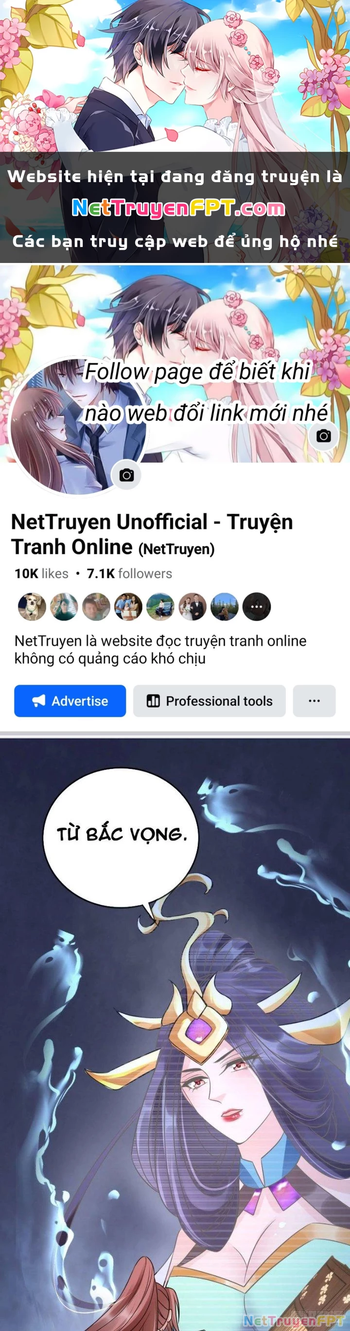 Tùy Tùng Của Nữ Phản Diện Chapter 30 - Trang 2