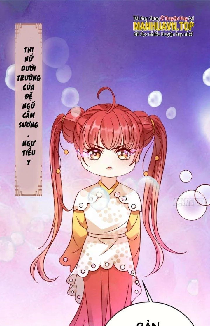 Tùy Tùng Của Nữ Phản Diện Chapter 30 - Trang 2