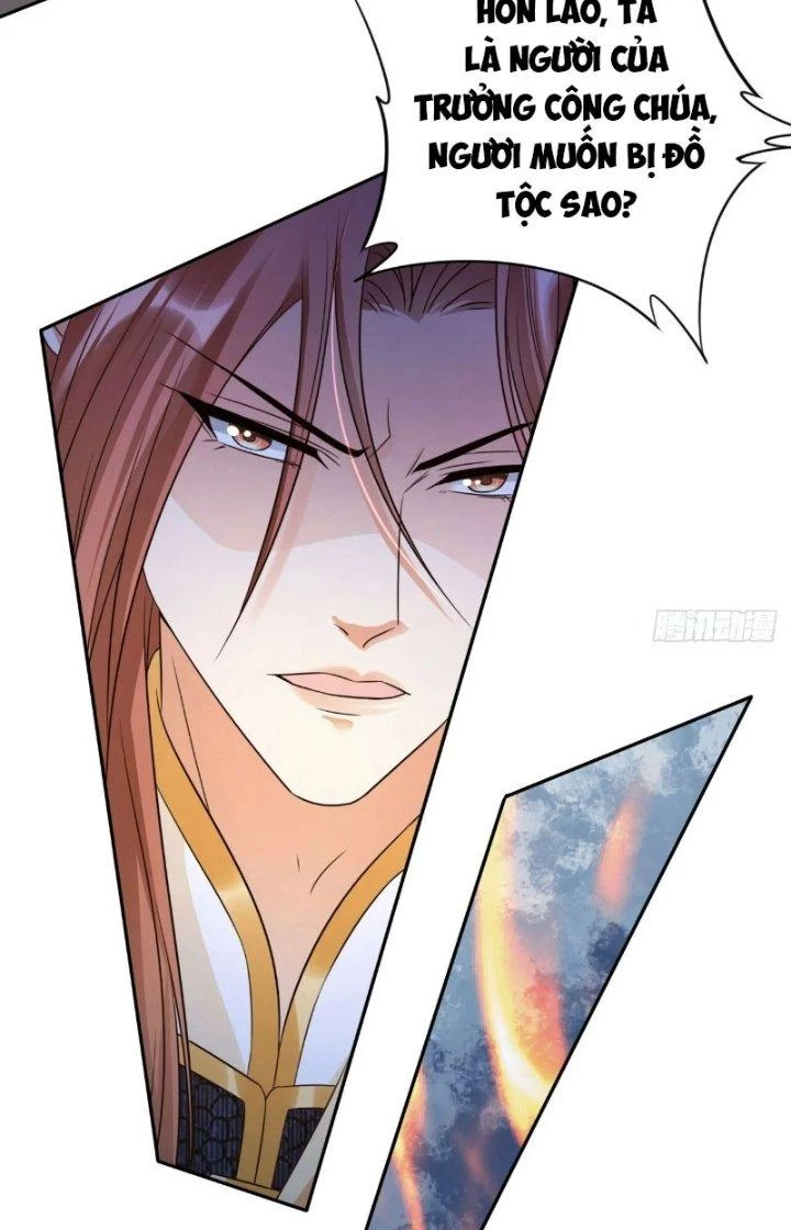 Tùy Tùng Của Nữ Phản Diện Chapter 30 - Trang 2