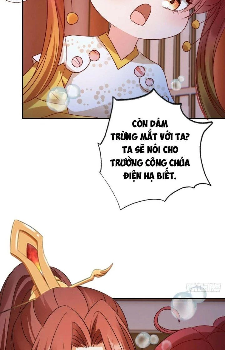 Tùy Tùng Của Nữ Phản Diện Chapter 30 - Trang 2