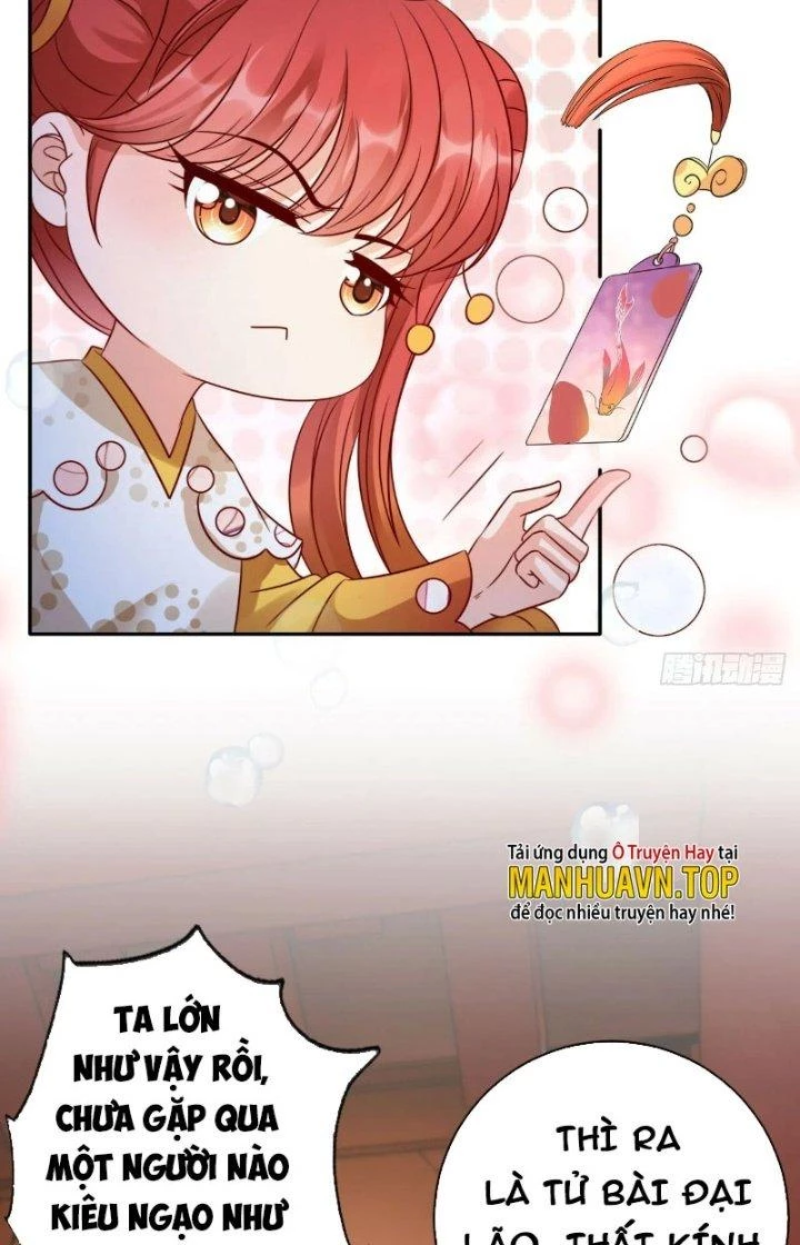 Tùy Tùng Của Nữ Phản Diện Chapter 30 - Trang 2