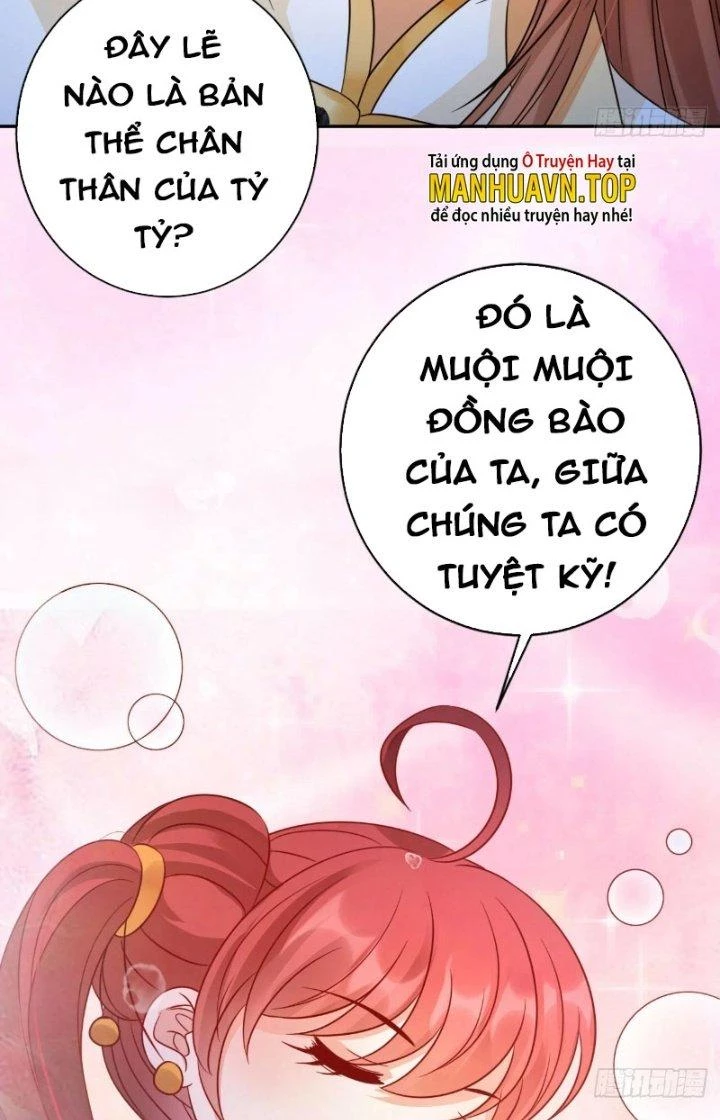 Tùy Tùng Của Nữ Phản Diện Chapter 30 - Trang 2