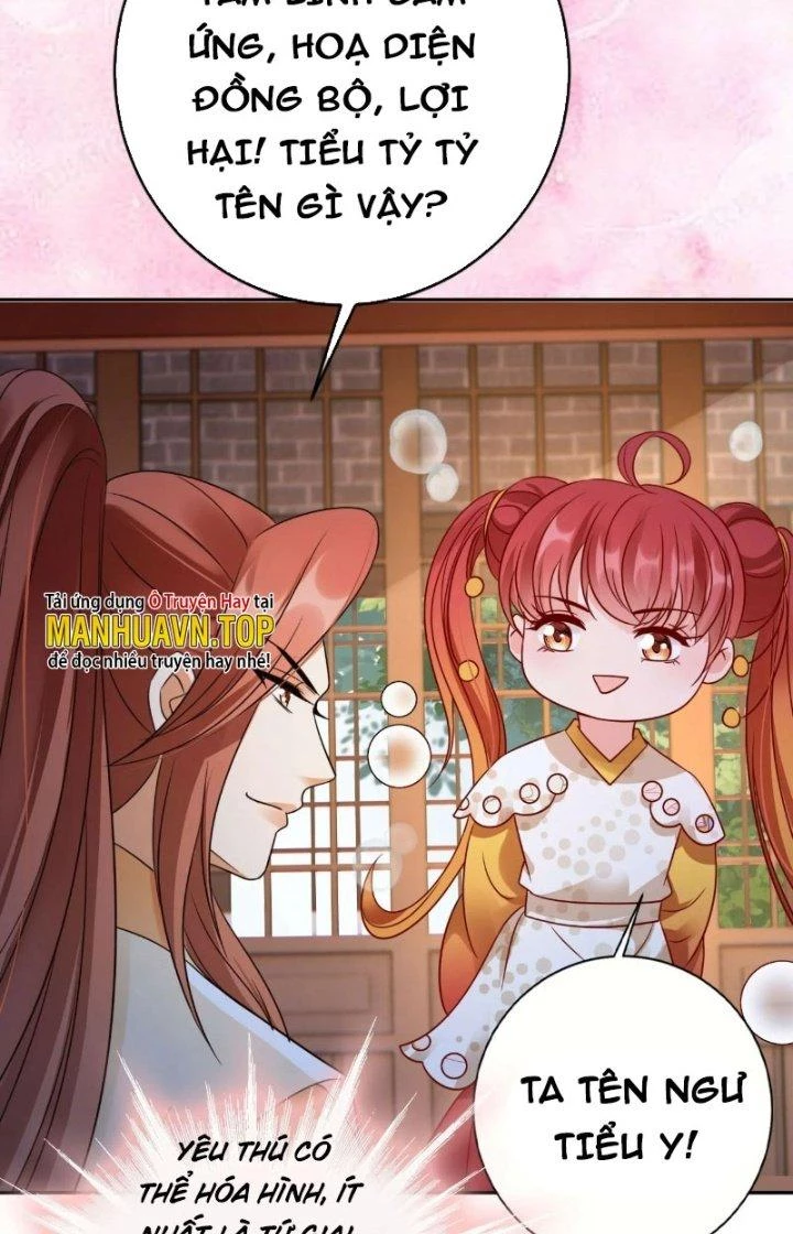 Tùy Tùng Của Nữ Phản Diện Chapter 30 - Trang 2