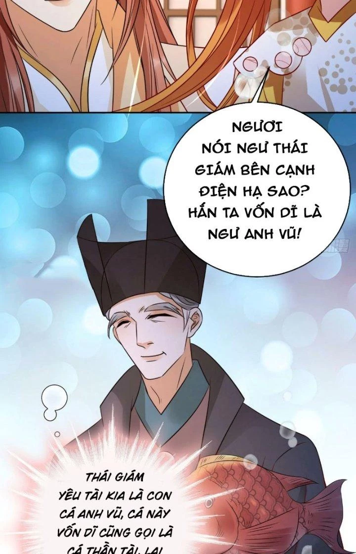 Tùy Tùng Của Nữ Phản Diện Chapter 30 - Trang 2