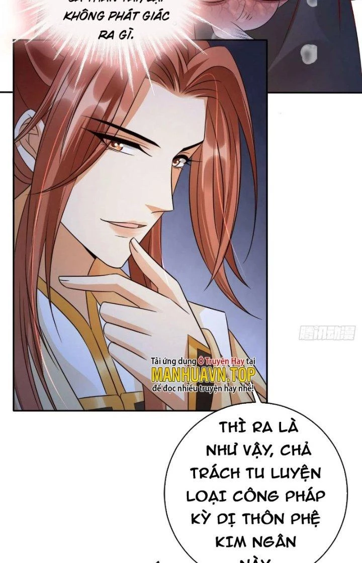 Tùy Tùng Của Nữ Phản Diện Chapter 30 - Trang 2
