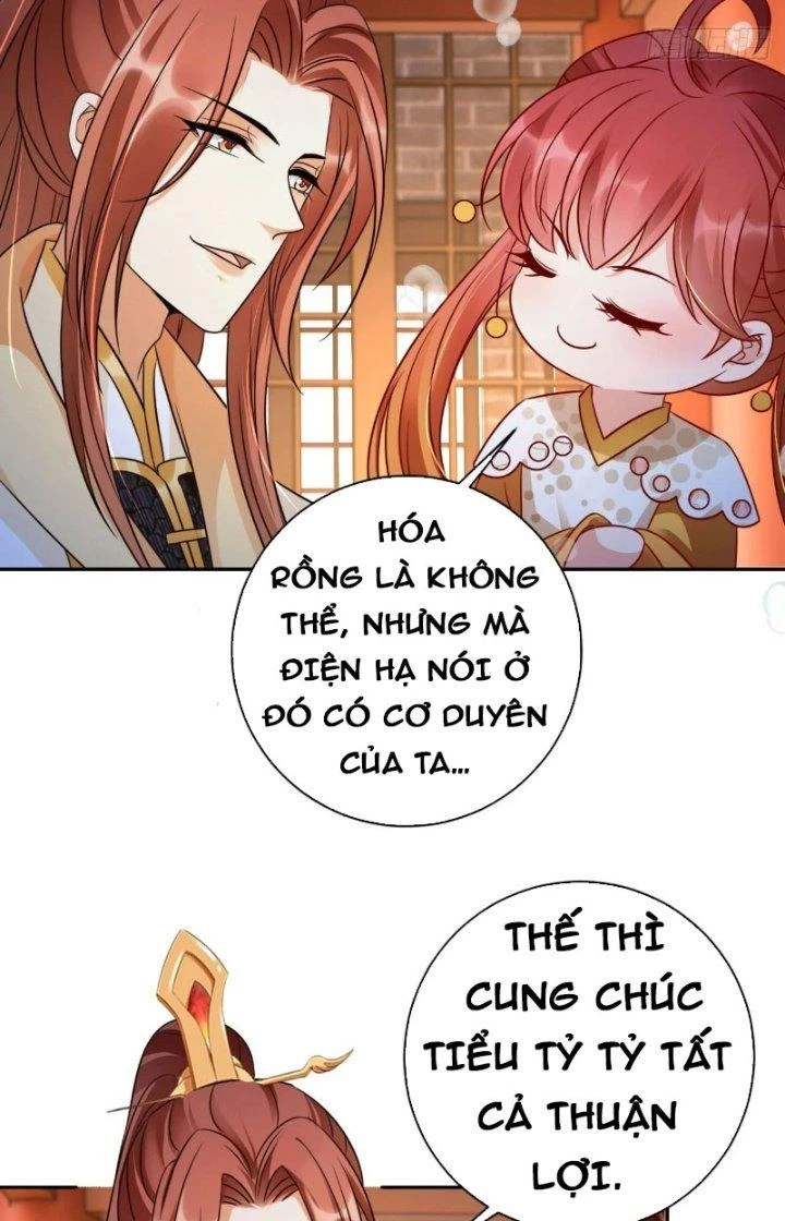 Tùy Tùng Của Nữ Phản Diện Chapter 30 - Trang 2