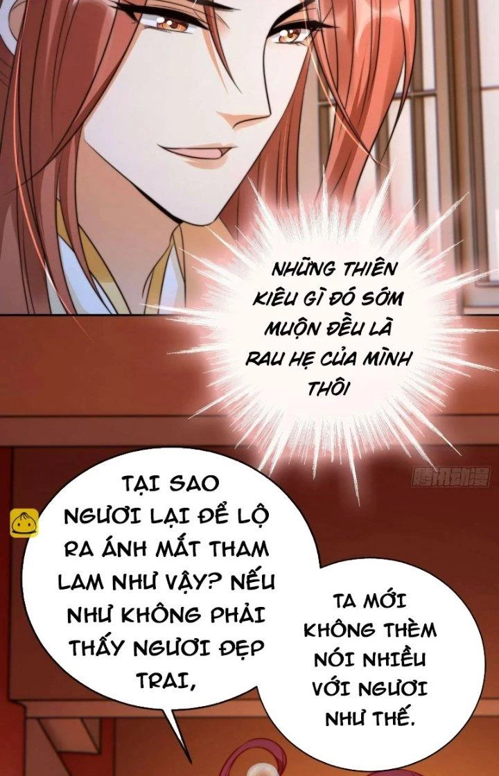 Tùy Tùng Của Nữ Phản Diện Chapter 30 - Trang 2