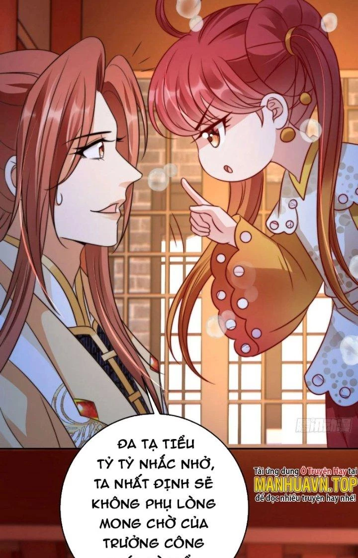 Tùy Tùng Của Nữ Phản Diện Chapter 30 - Trang 2