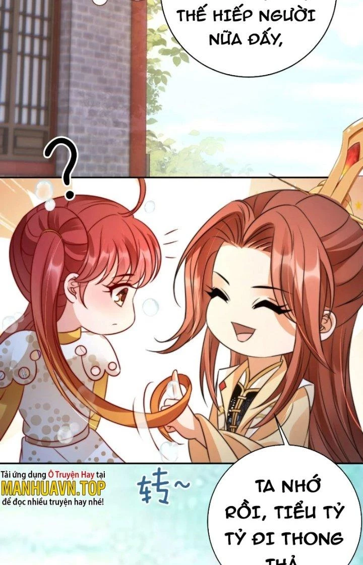 Tùy Tùng Của Nữ Phản Diện Chapter 30 - Trang 2