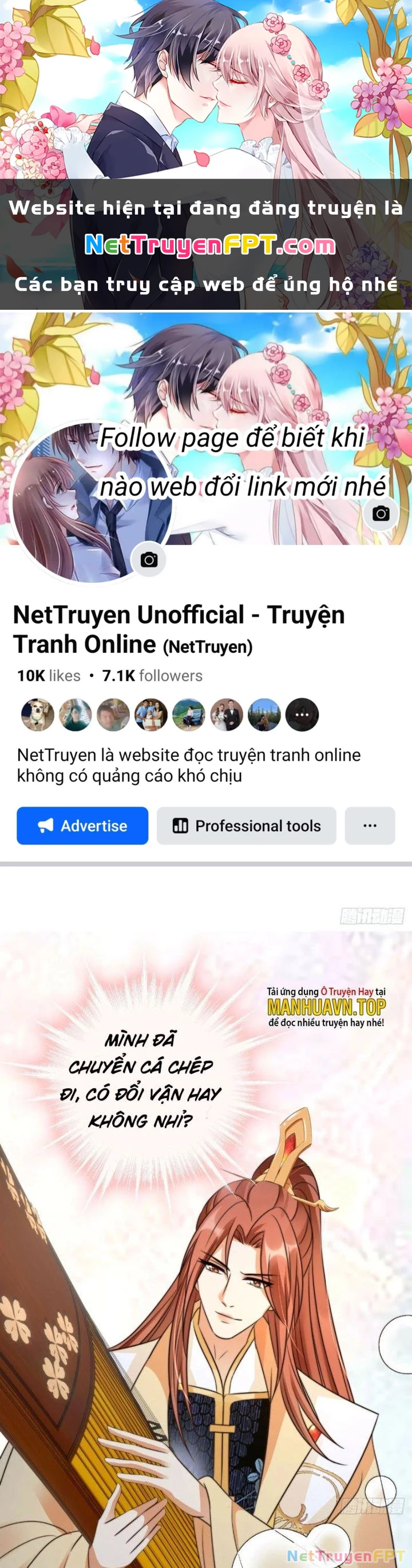 Tùy Tùng Của Nữ Phản Diện Chapter 31 - Trang 2