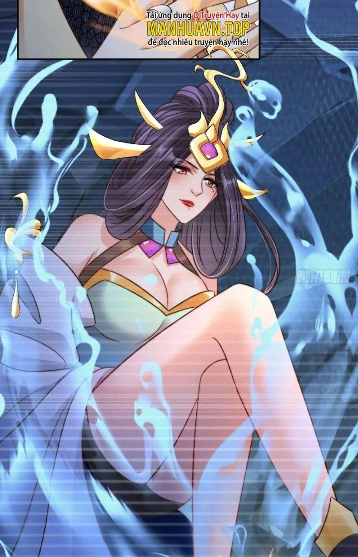 Tùy Tùng Của Nữ Phản Diện Chapter 31 - Trang 2