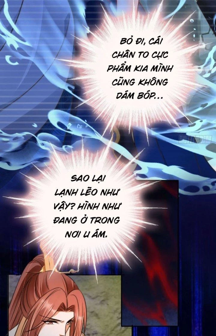 Tùy Tùng Của Nữ Phản Diện Chapter 31 - Trang 2