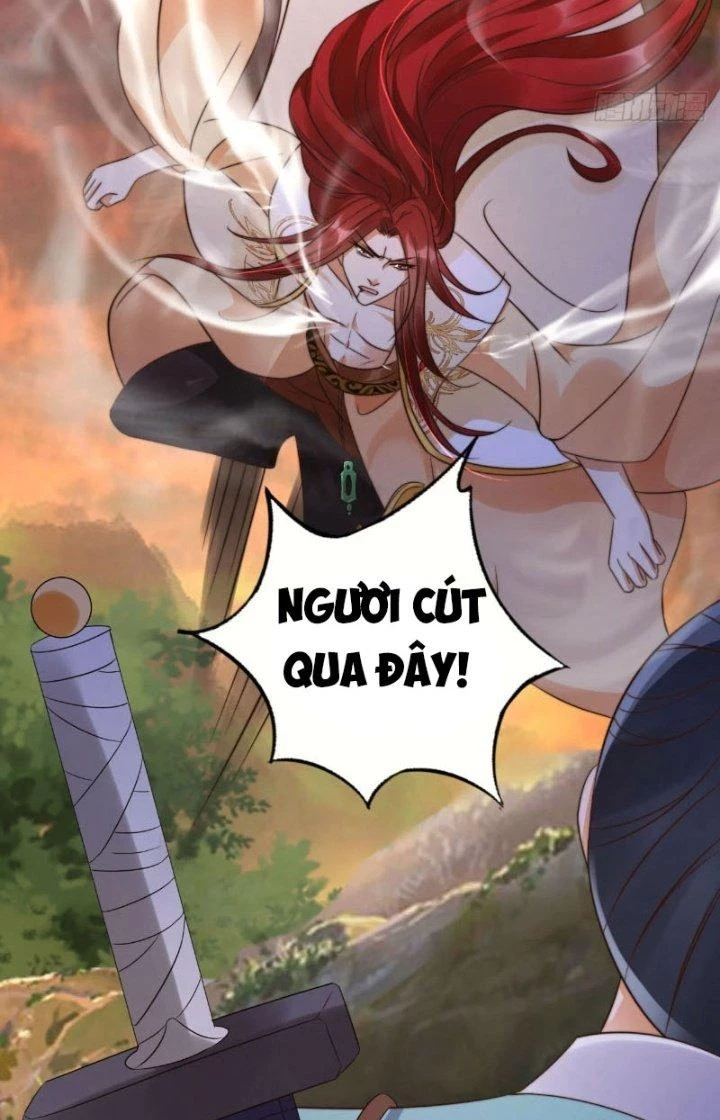 Tùy Tùng Của Nữ Phản Diện Chapter 31 - Trang 2