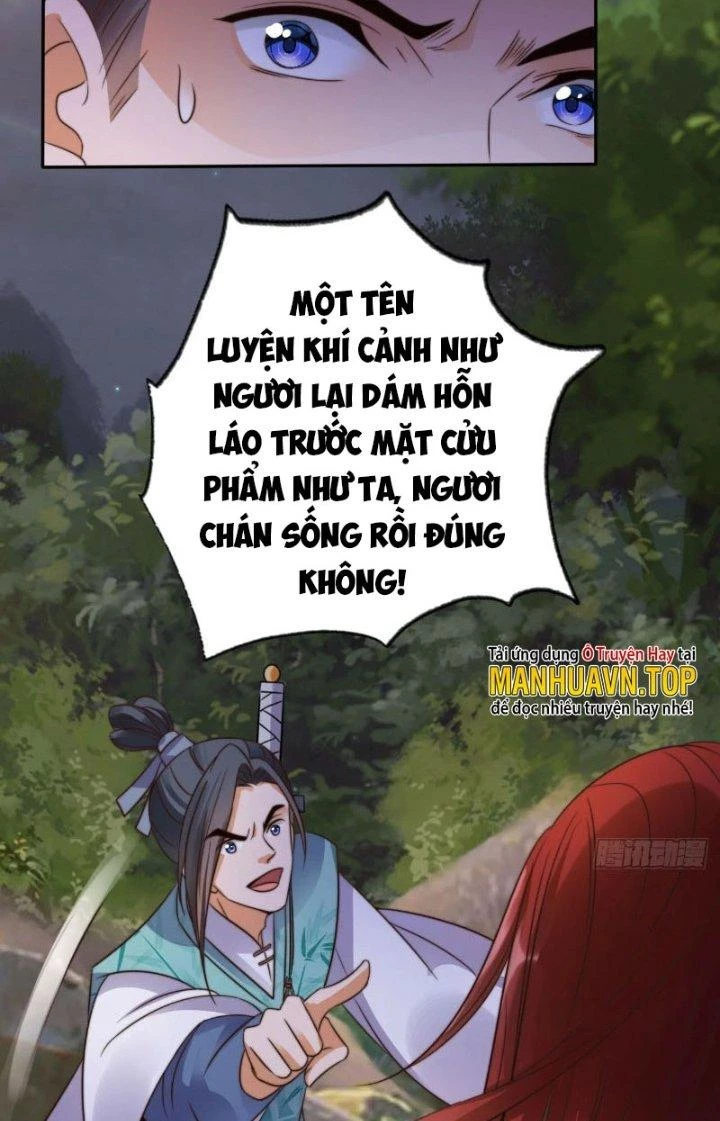 Tùy Tùng Của Nữ Phản Diện Chapter 31 - Trang 2