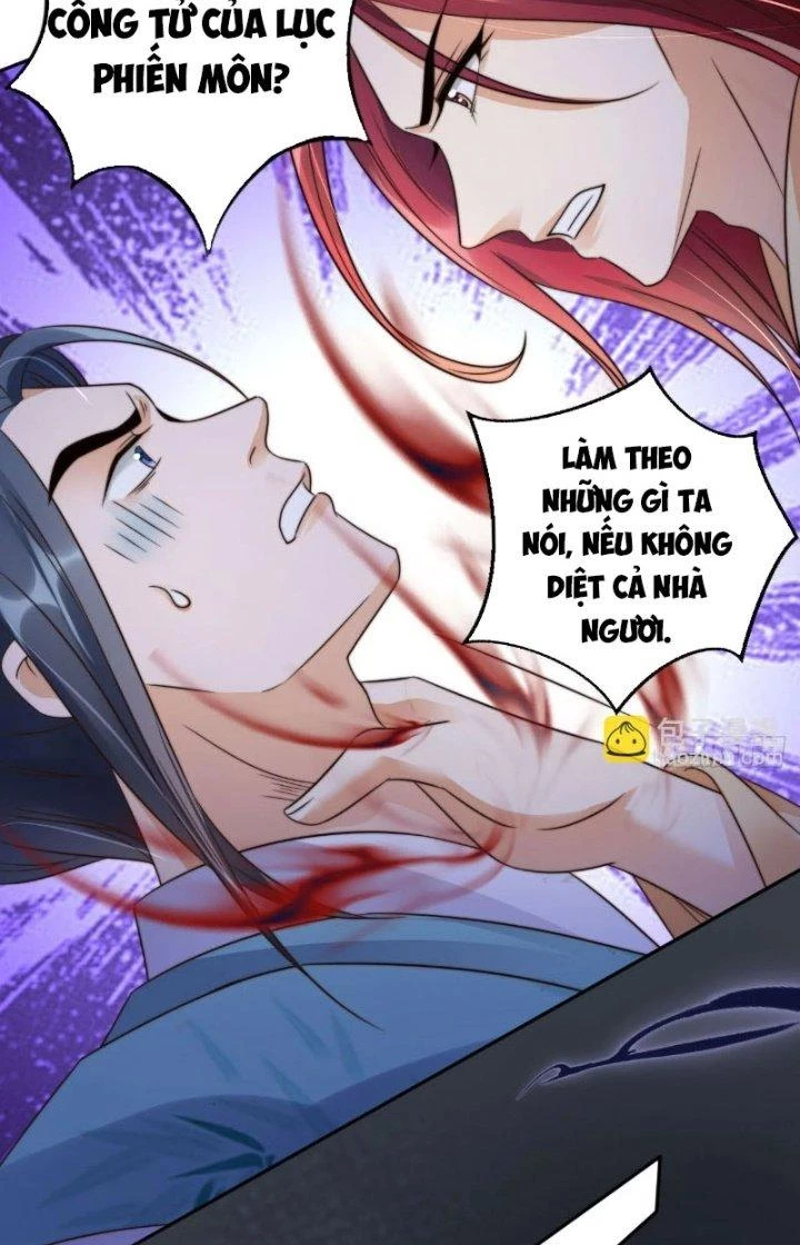 Tùy Tùng Của Nữ Phản Diện Chapter 31 - Trang 2
