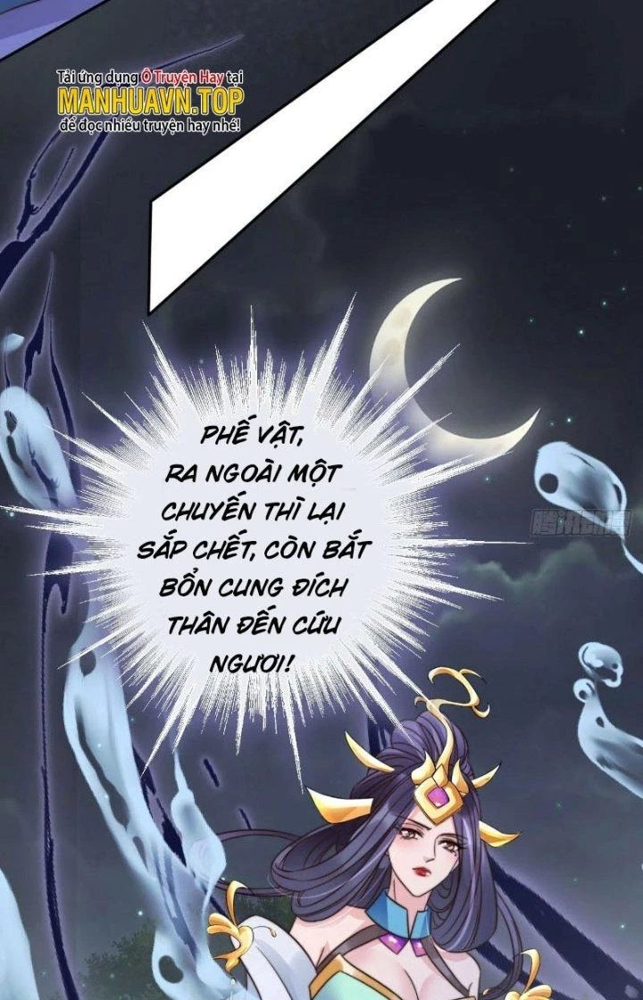Tùy Tùng Của Nữ Phản Diện Chapter 31 - Trang 2