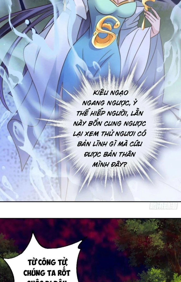 Tùy Tùng Của Nữ Phản Diện Chapter 31 - Trang 2