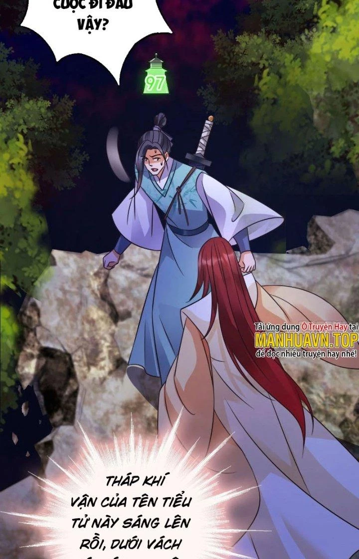 Tùy Tùng Của Nữ Phản Diện Chapter 31 - Trang 2