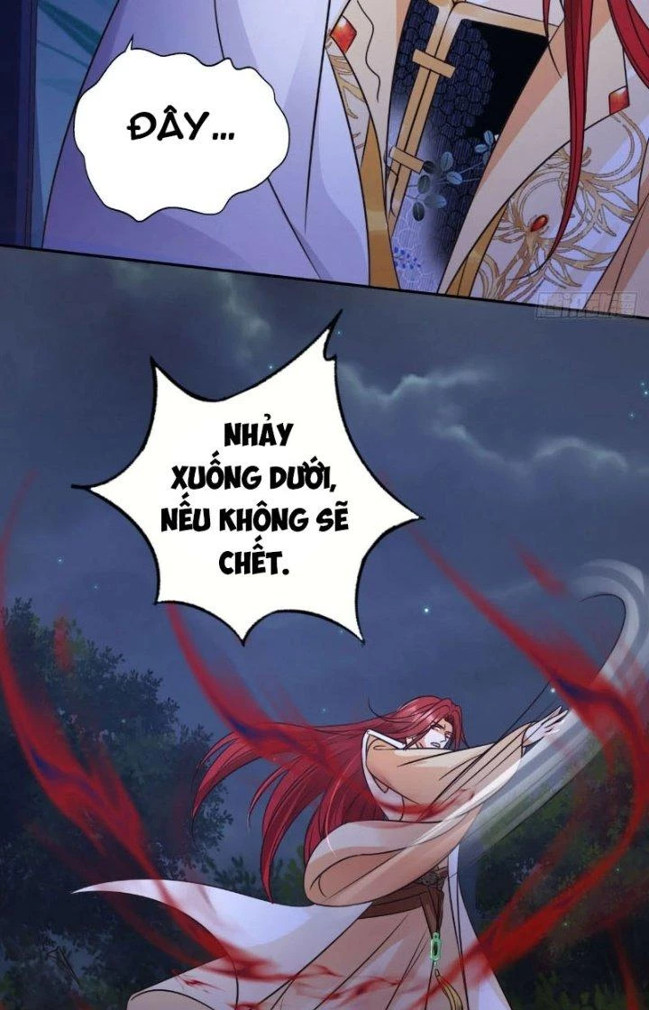 Tùy Tùng Của Nữ Phản Diện Chapter 31 - Trang 2