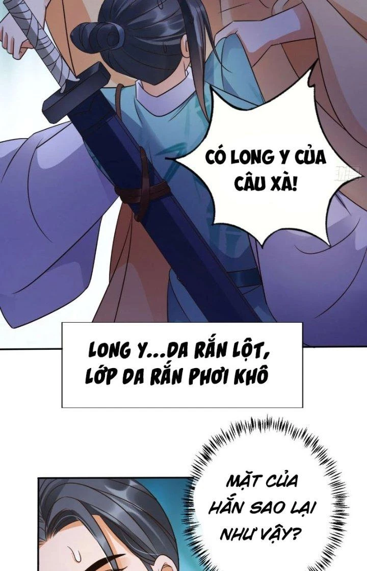 Tùy Tùng Của Nữ Phản Diện Chapter 31 - Trang 2