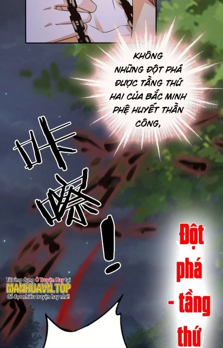 Tùy Tùng Của Nữ Phản Diện Chapter 31 - Trang 2