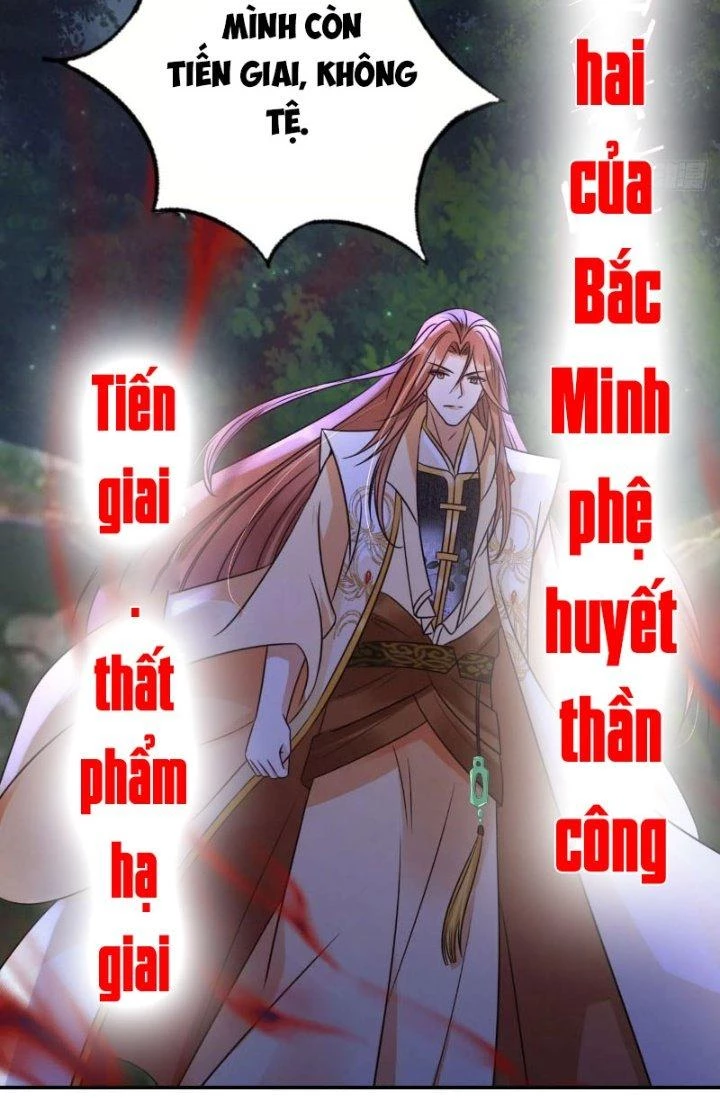 Tùy Tùng Của Nữ Phản Diện Chapter 31 - Trang 2