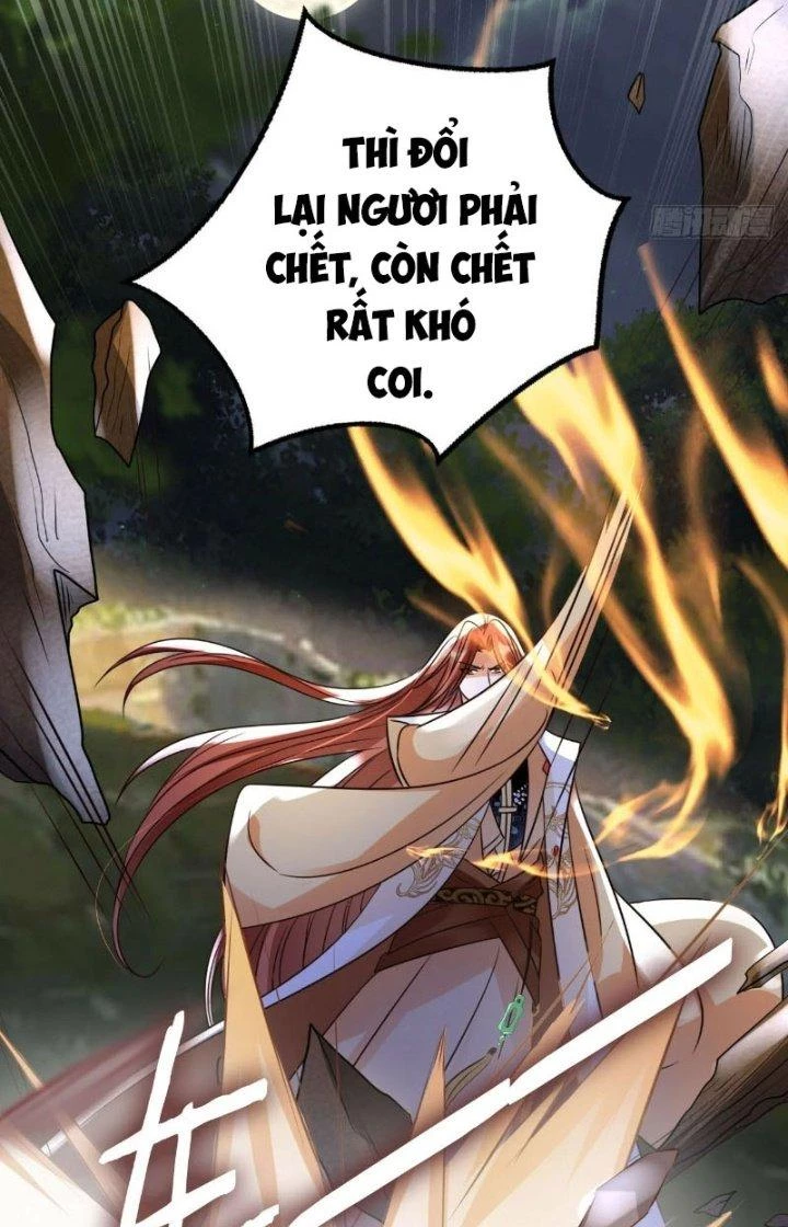 Tùy Tùng Của Nữ Phản Diện Chapter 31 - Trang 2
