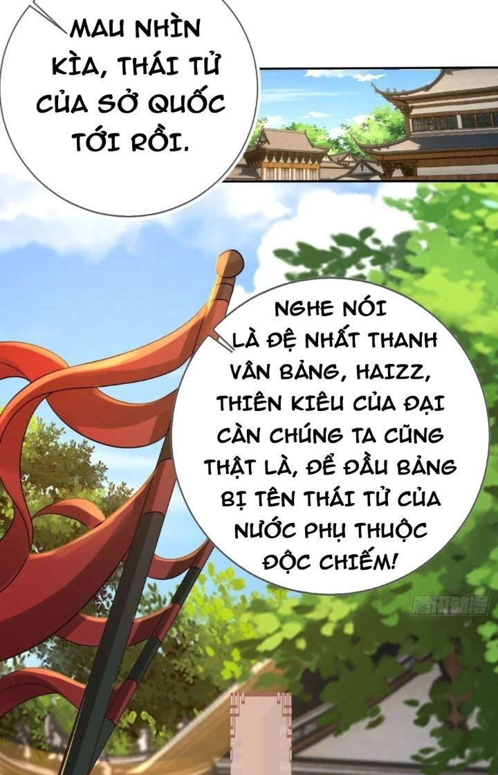 Tùy Tùng Của Nữ Phản Diện Chapter 32 - Trang 2