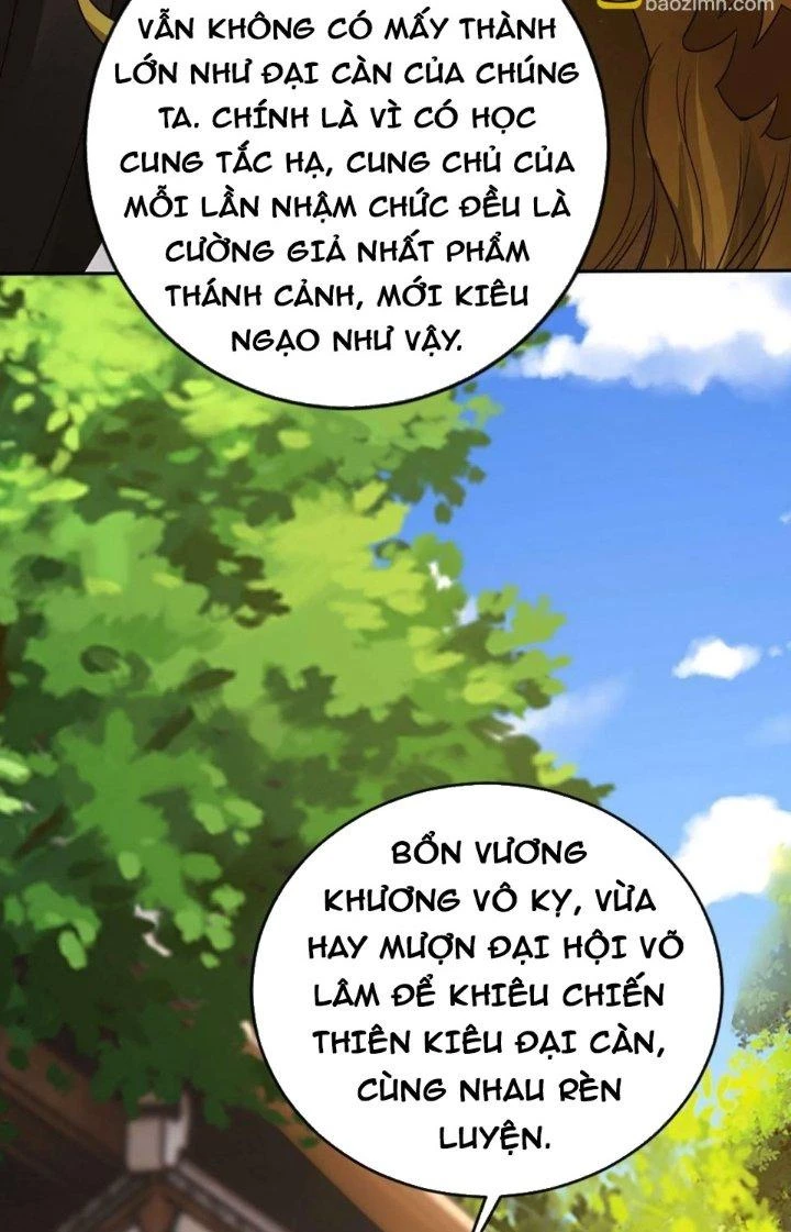 Tùy Tùng Của Nữ Phản Diện Chapter 32 - Trang 2