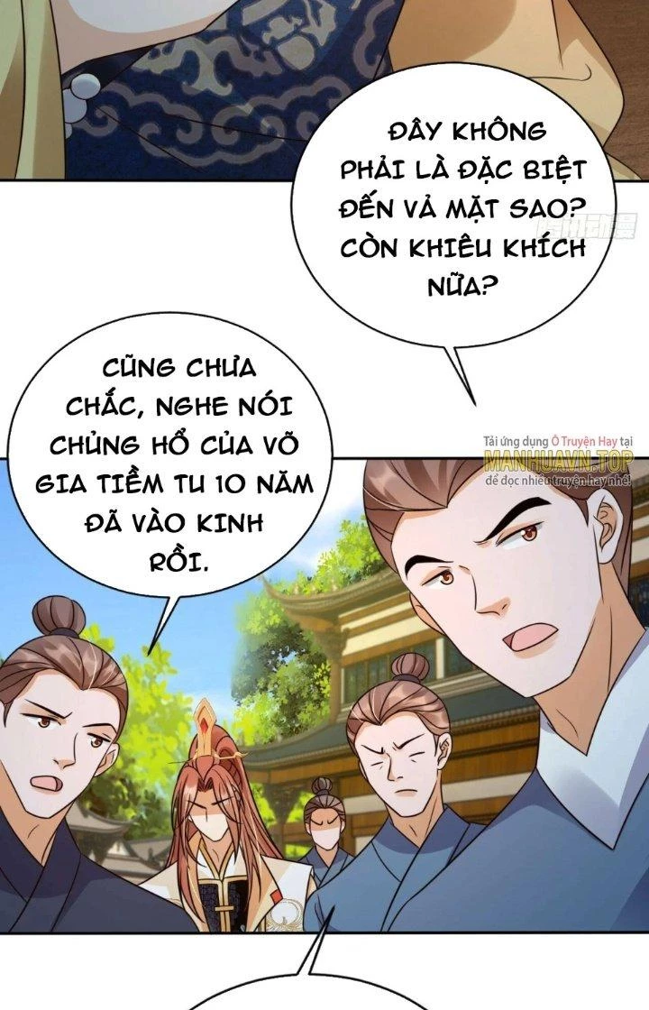 Tùy Tùng Của Nữ Phản Diện Chapter 32 - Trang 2