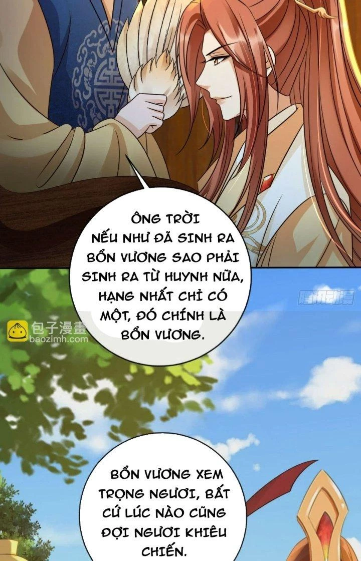 Tùy Tùng Của Nữ Phản Diện Chapter 32 - Trang 2