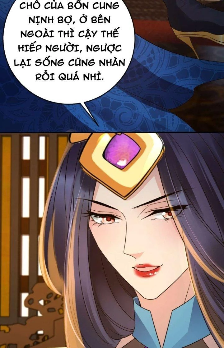 Tùy Tùng Của Nữ Phản Diện Chapter 32 - Trang 2