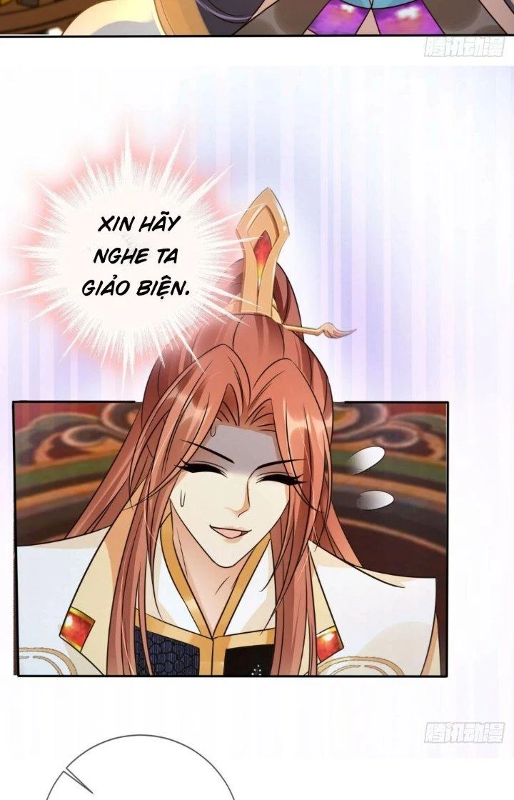 Tùy Tùng Của Nữ Phản Diện Chapter 32 - Trang 2
