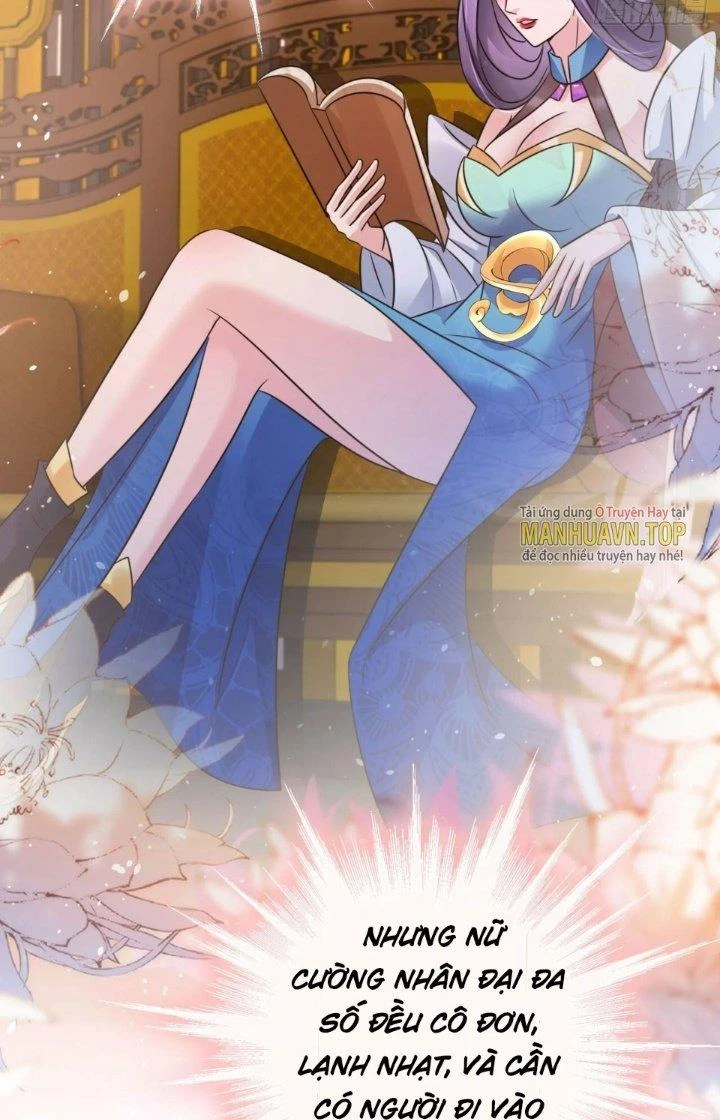 Tùy Tùng Của Nữ Phản Diện Chapter 32 - Trang 2