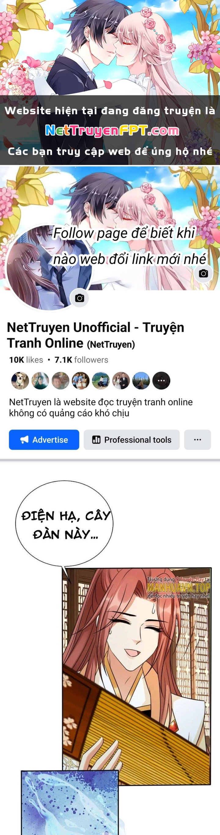Tùy Tùng Của Nữ Phản Diện Chapter 33 - Trang 2