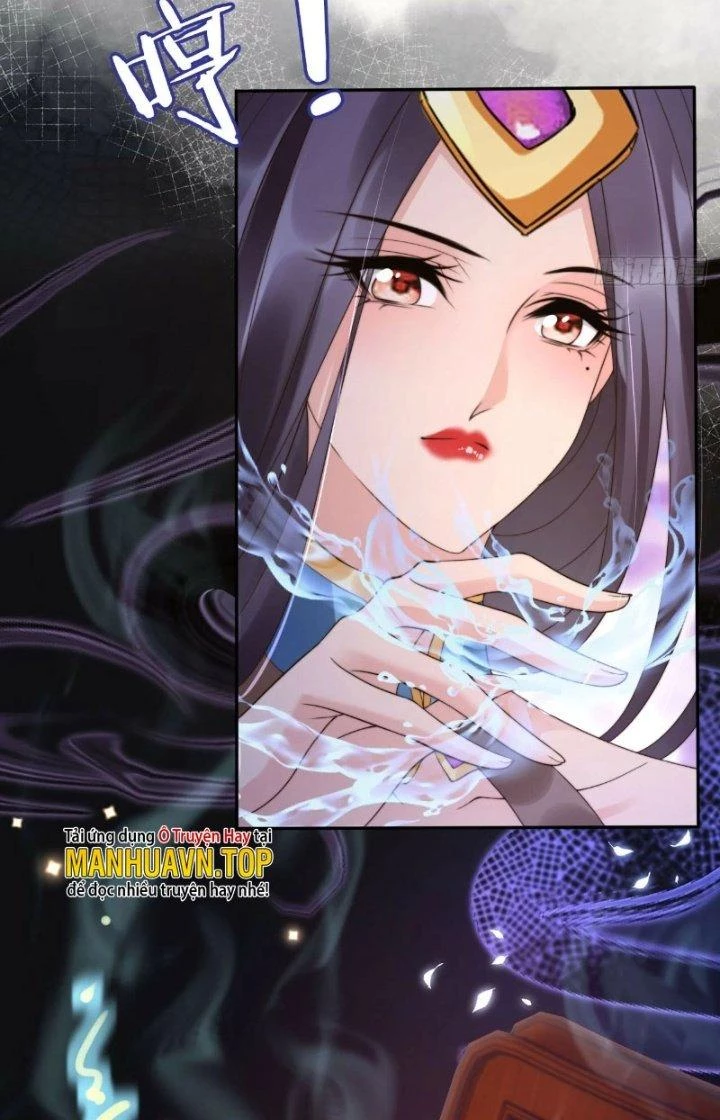 Tùy Tùng Của Nữ Phản Diện Chapter 33 - Trang 2