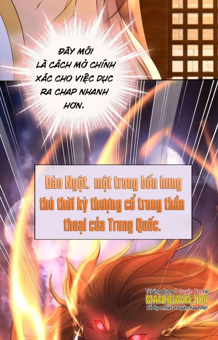 Tùy Tùng Của Nữ Phản Diện Chapter 33 - Trang 2
