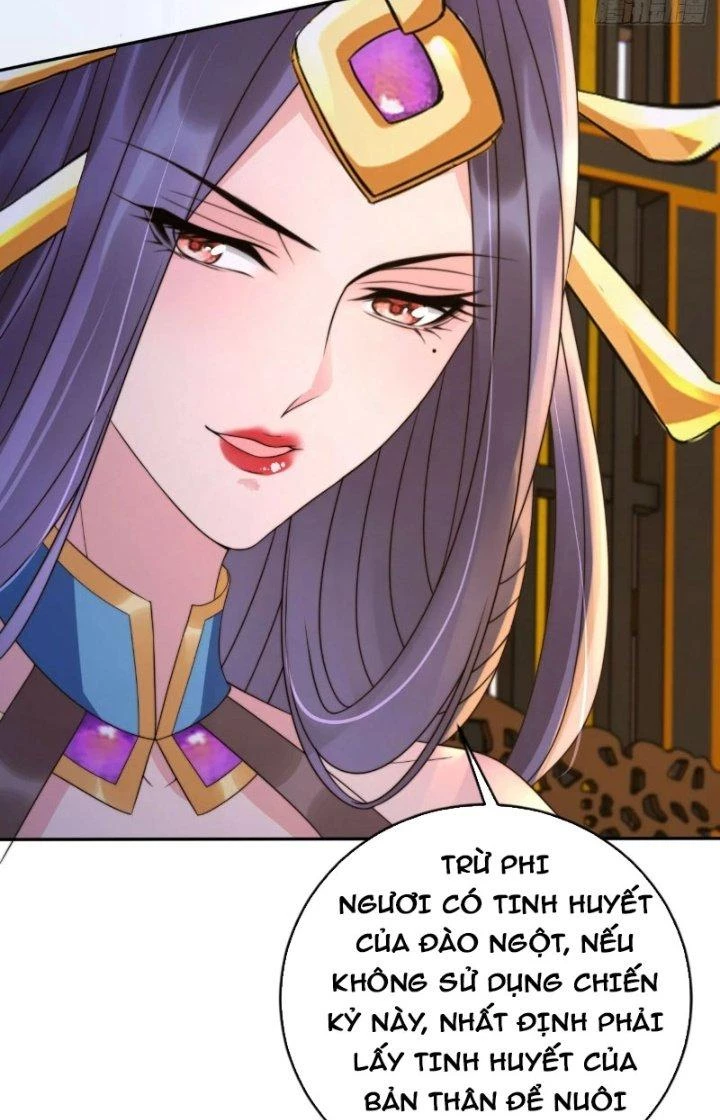 Tùy Tùng Của Nữ Phản Diện Chapter 33 - Trang 2