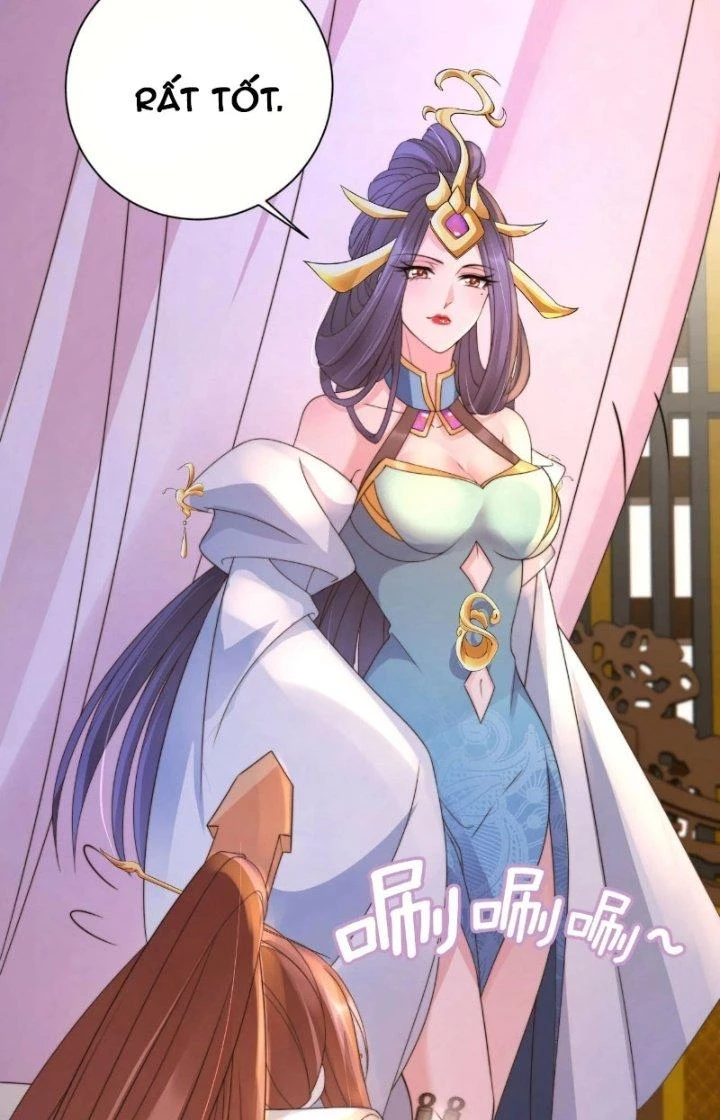 Tùy Tùng Của Nữ Phản Diện Chapter 33 - Trang 2
