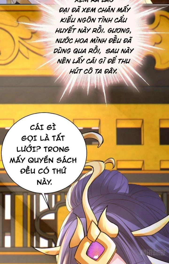 Tùy Tùng Của Nữ Phản Diện Chapter 33 - Trang 2