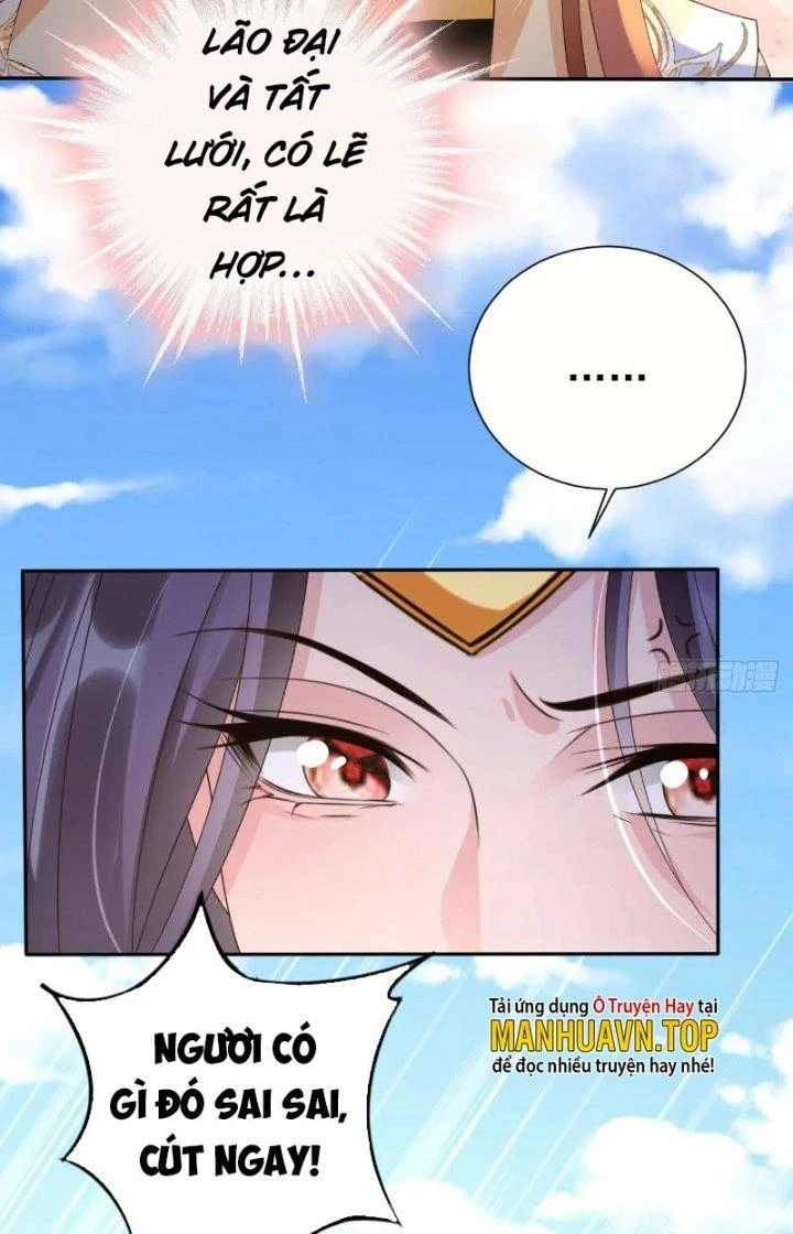 Tùy Tùng Của Nữ Phản Diện Chapter 33 - Trang 2